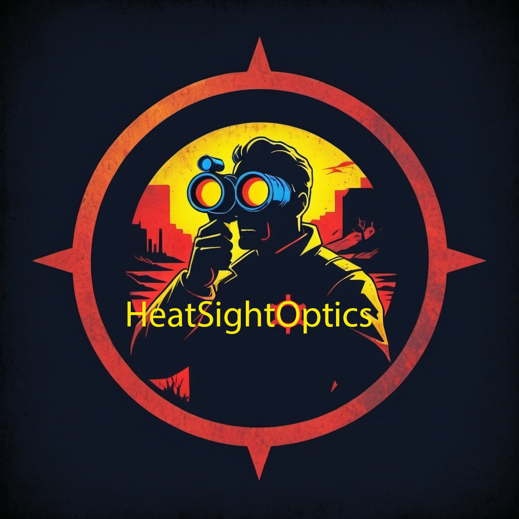 HeatSight Optics